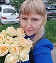 Мэри, 47 лет