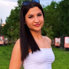 Фотография девушки Мария, 19 лет из г. Донецк