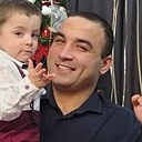 Алик, 34 года