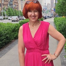 Фотография девушки Светлана, 61 год из г. Екатеринбург