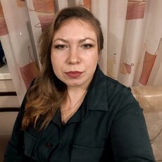 Фотография девушки Светлана, 32 года из г. Вязьма