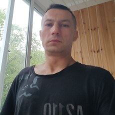 Фотография мужчины Алексей, 42 года из г. Минск