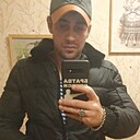 Лекс, 34 года