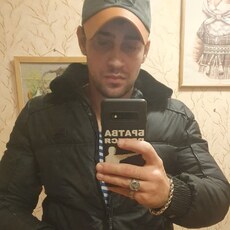 Фотография мужчины Лекс, 34 года из г. Ковров