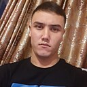 Мухаммадюсуф, 26 лет