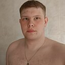 Глеб, 19 лет