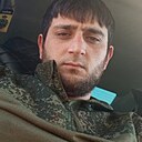 Мухаммад, 28 лет