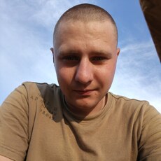 Фотография мужчины Вова, 28 лет из г. Спасск-Дальний
