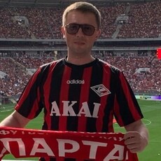 Фотография мужчины Максим, 36 лет из г. Подольск