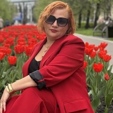 Фотография девушки Алена, 48 лет из г. Кемерово