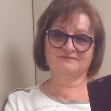 Фотография девушки Luydmila, 63 года из г. Ногинск