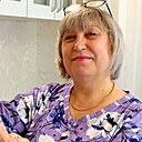 Валентина, 60 лет