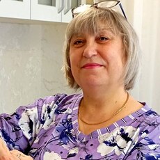 Фотография девушки Валентина, 60 лет из г. Луганск