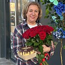 Анжелика, 53 года