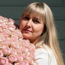 Фотография девушки Наталья, 42 года из г. Домодедово