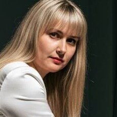 Фотография девушки Наталья, 42 года из г. Домодедово