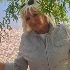 Фотография девушки Ирина, 64 года из г. Могилев