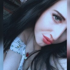 Фотография девушки Алина, 25 лет из г. Пермь