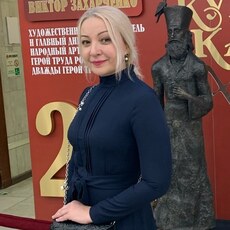 Фотография девушки Наталья, 50 лет из г. Краснодар