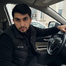 Фотография мужчины Rustam, 28 лет из г. Череповец