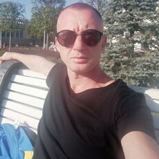 Фотография мужчины Александр, 36 лет из г. Симферополь