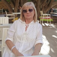 Фотография девушки Янина, 55 лет из г. Уфа
