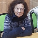 Марина, 67 лет