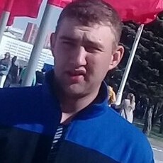 Фотография мужчины Алексей, 34 года из г. Кемерово
