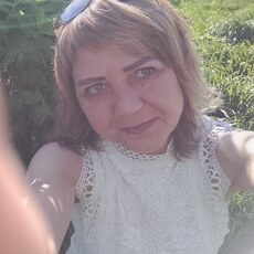 Фотография девушки Наталья, 46 лет из г. Екатеринбург