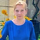 Анжелика, 43 года