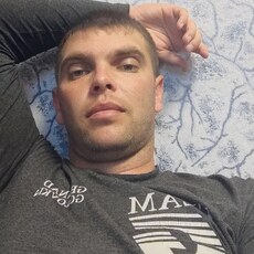 Фотография мужчины Александр, 35 лет из г. Черкесск