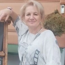Фотография девушки Наталья, 51 год из г. Великие Луки