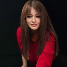 Фотография девушки Ирина, 41 год из г. Новошахтинск