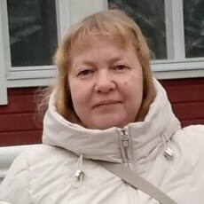 Фотография девушки Светлана, 48 лет из г. Рощино