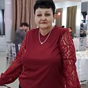 Наталья, 61 год