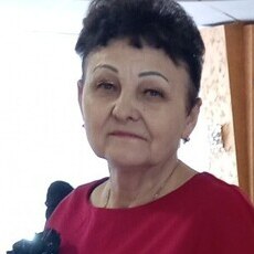 Фотография девушки Наталья, 61 год из г. Орск