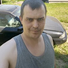 Фотография мужчины Павел, 32 года из г. Микашевичи