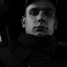 Фотография мужчины Даниил, 22 года из г. Анжеро-Судженск