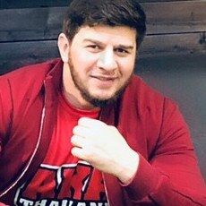 Фотография мужчины Adam, 29 лет из г. Москва