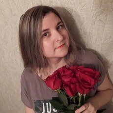 Фотография девушки Татьяна, 44 года из г. Оренбург