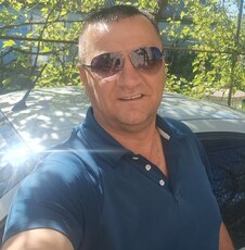 Фотография мужчины Андрей, 40 лет из г. Овидиополь