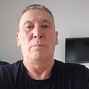 Дюсен, 56 лет