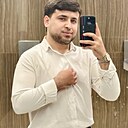 Амир, 22 года