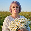 Ирина, 64 года