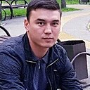 Нурлан, 33 года