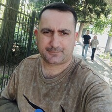 Фотография мужчины Андрей, 41 год из г. Ялта