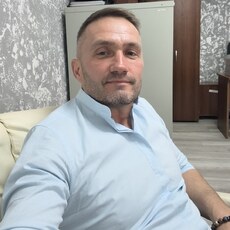 Фотография мужчины Виталий, 47 лет из г. Кемерово