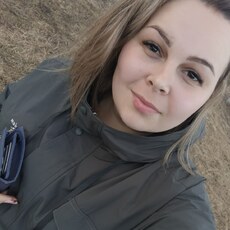 Фотография девушки Кристина, 32 года из г. Курагино