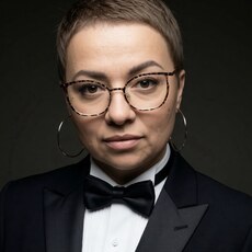 Фотография девушки Мадам, 48 лет из г. Оренбург