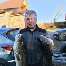 Фотография мужчины Вит, 63 года из г. Псков